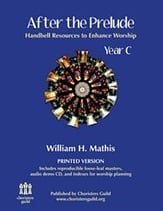 After the Prelude Year C Handbell sheet music cover